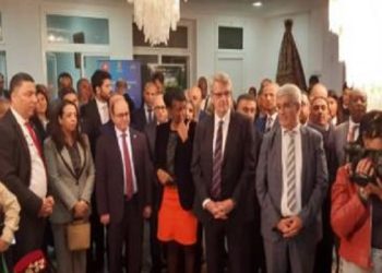سفيان تقية: القطاع السياحي حــقق أرقاما قياسية خلال سنة 2024