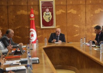 وزارة النقل: إجراءات عاجلة لتحسين جاهزية أسطول شركة النقل بالساحل