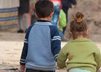 826 ألف طفل في تونس يعيشون تحت خط الفقر