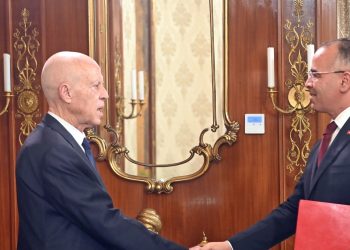 رئيس الجمهورية: “ما أكثر المؤسسات حين تحصيها وما أقل نجاعتها”