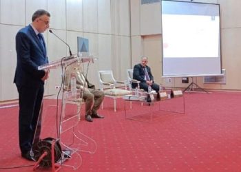برنامج جرد وتقييم الأصول الثابتة المادية للدولة: جرد 7736 عقارا دوليا