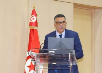 وزير أملاك الدولة يدعو لتكثيف معاينات العقارات الدولية وتسريع تسجيلها