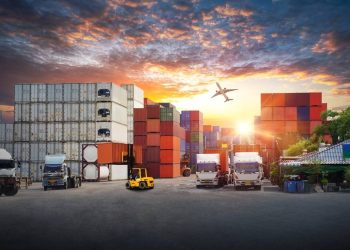 استقرار العجز على مستوى ميزان خدمات النقل خلال سنة 2023