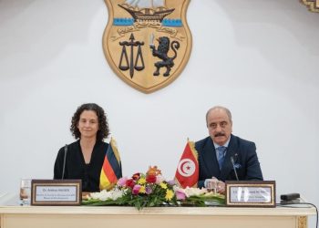 مؤسسة القروض لإعادة الإعمار الألمانية تمنح تونس 78،8 مليون أورو لتمويل مشاريع تنموية