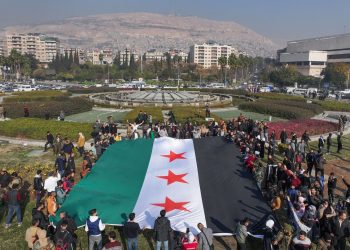 8 دول تستأنف عمل بعثاتها الدبلوماسية في دمشق