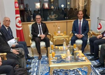 وزير الاقتصاد: الدولة مطالبة بمساندة المشاريع في القطاع الخاص
