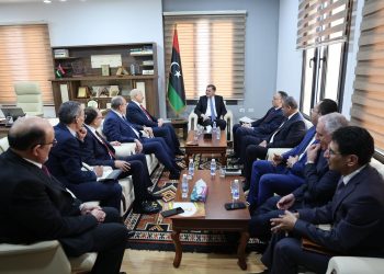 اللجنة التجارية المشتركة التونسية الليبية: التوقيع على عدد من اتفاقيات التعاون