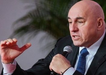 وزير دفاع إيطاليا: الاتحاد الأوروبي يضعف وأردوغان يزداد قوة
