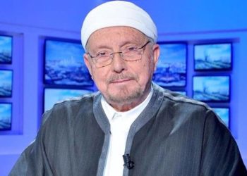 مفتي الجمهورية: التبرع بالأعضاء عمل إنساني ولكن…