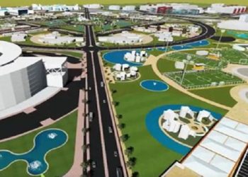 تحديد تاريخ انطلاق أشغال مشروع المدينة الطبية بالقيروان