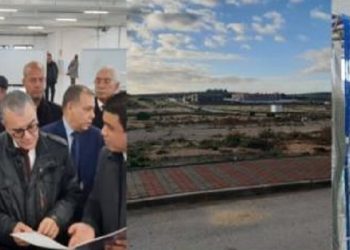 وزير الاقتصاد و التخطيط يؤكد دعم الدولة للمستثمرين