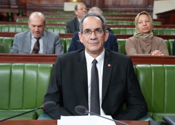 المصادقة على انضمام تونس لاتفاقية ‘فيانا’ للمسؤولية المدنية عن الأضرار النووية