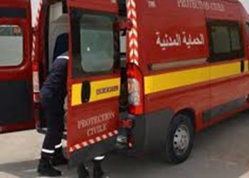 بن عروس: وفاة 3 أشخاص من عائلة واحدة بسبب تسرب للغاز