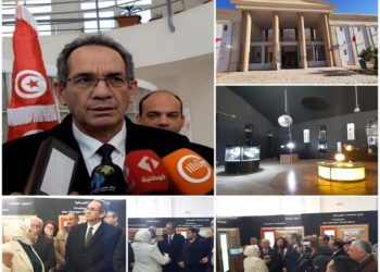 وزير التعليم العالي: بعث مدارس تمريض بمختلف الولايات مسالة تحت الدرس