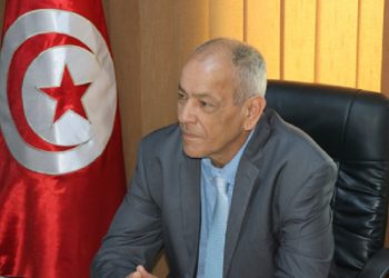 وزير البيئة يدعو إلى الاستثمار في مشاريع تثمين النفايات