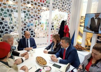 وزير السياحة: تونس تهدف إلى زيادة التدفق السياحي من إسبانيا