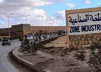 مشروع المنطقة الصناعية حشاد ببوعرقوب سيُوفر 10 آلاف موطن شغل بحلول 2026