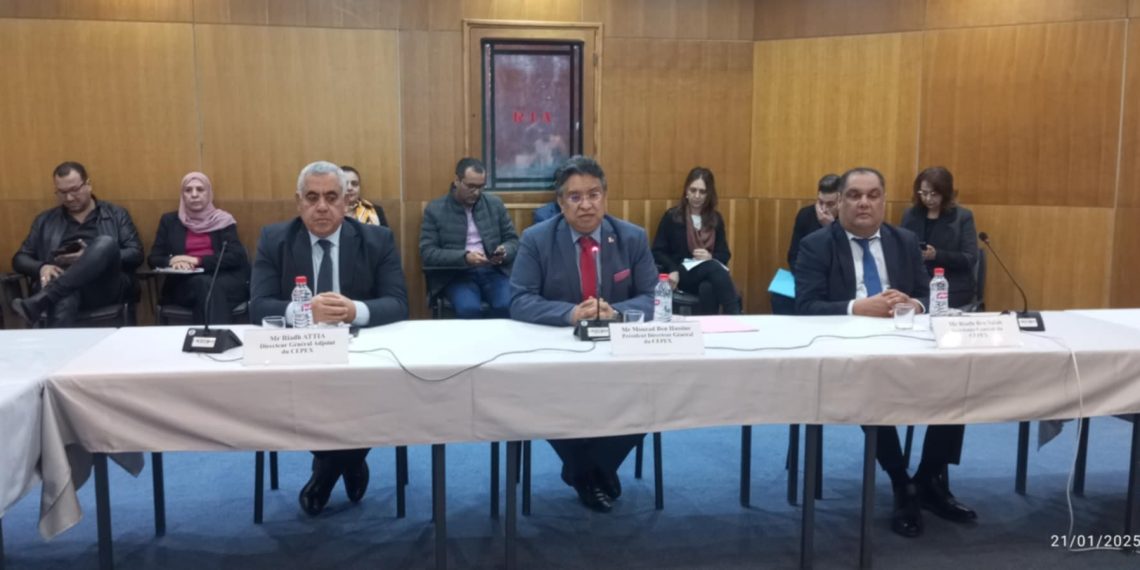 للرفع من الصادرات التونسية… 66 نشاطا ترويجيا في 2025 وبرنامج خصوصي للترويج لزيت الزيتون المعلب