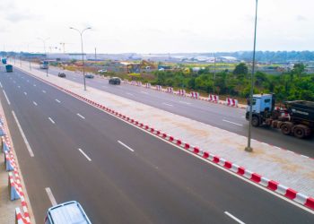 البنك الإفريقي للتنمية يمنح قرضا ب 80 مليون أورو لتحديث الطرقات في سبع ولايات تونسية