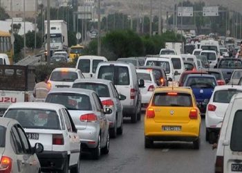 دعوات للتخفيض في السرعة القصوى داخل مناطق العمران إلى 30كم/س