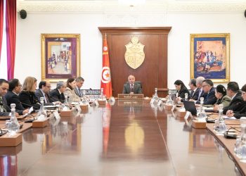 إعادة هيكلة مدينة الثقافة محور مجلس وزاري مضيّق
