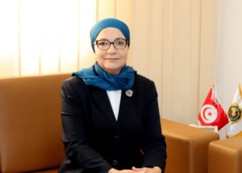 وزيرة العدل تصدر قرارات بالسراح الشرطي في حقّ 483 محكوما