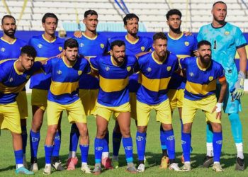 شبيبة العمران تعزز صفوفها بثلاثة لاعبين