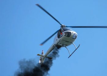 إيطاليا: 3 قتلى في تحطم مروحية