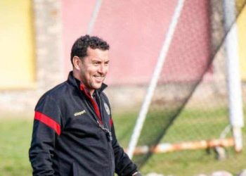 انيس بوجلبان يغادر ترجي جرجيس نحو تجربة تدريبية في مصر
