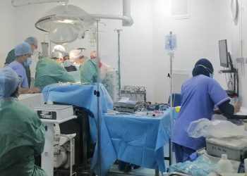 نجاح طبي جديد في المستشفيات العمومية التونسية