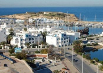 المنستير: تطور الحجوزات في الميناء الترفيهي مارينا بـ50 %