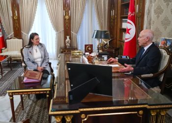 رئيس الجمهورية يؤكد ضرورة إعادة التدقيق الشامل في ملف الأملاك المصادرة