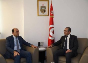 شوشان: ’’المنتدى الدولي ’فيتا 2025’ يعكس الجهود لتعزيز المكانة الاقتصادية لتونس في إفريقيا’’