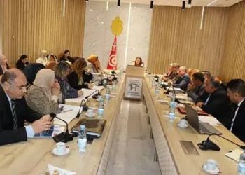 هيئة المجلس الوطني لمعايير الحسابات العموميّة تصادق على 3 معايير محاسبيّة