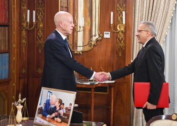 وزير الصحة سيتحوّل إلى الصين لتوقيع مذكرة تفاهم حول مدينة الأغالبة الطبية