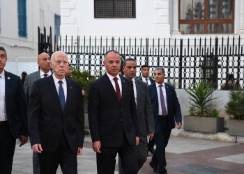 رئيس الجمهورية من مقر لجنة المصادرة: تونس ماتزال في النقطة الصفر…وهو أمر غير مقبول