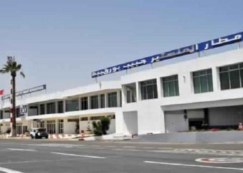 مطار المنستير: توقعات باستقبال مليون و833 ألف مسافر خلال 2025