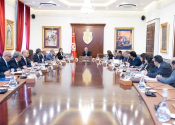 وضعيّة شركة الخطوط التونسيّة محور مجلس وزاري مضيّق