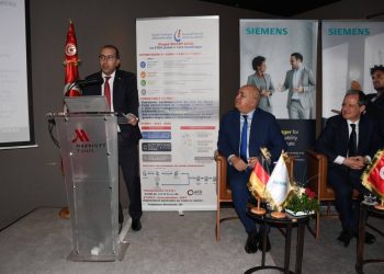 إطلاق تشغيل النسخة الأولى من نظام الشبكة الذكية للكهرباء ‘Smart Grid’
