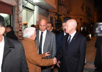 رئيس الجمهورية حول ملف الأملاك المصادرة: ” لازلنا في النقطة الصفر”