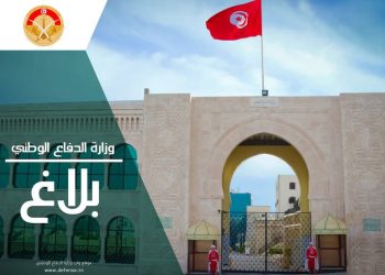 وفاة عسكري تونسي من سرية التدخل السريع في إفريقيا الوسطى
