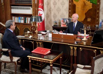رئيس الجمهورية: سددنا 40% من خدمة الدين العمومي ومسار التعويل على الذات أثبت نجاحه