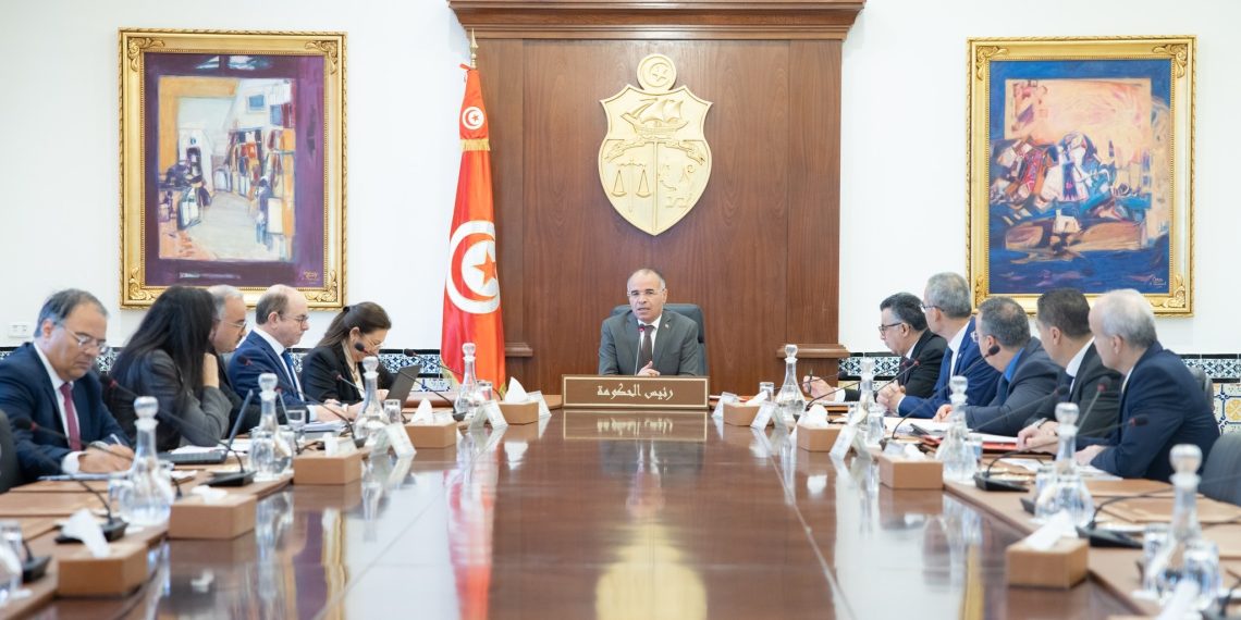 مشروع قانون جديد يتعلّق بمصادرة الأموال المكتسبة بطريقة غير مشروعة