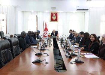 شراكة بين تونس والسنيغال لدعم زراعة الأعضاء في إفريقيا