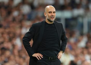 غوارديولا يعترف بأحقية ريال مدريد في الفوز