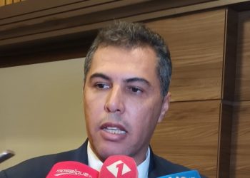 السهلاوي: قريبا انطلاق الدراسات الخاصة بإحداث المدينة الذكية للسيارات