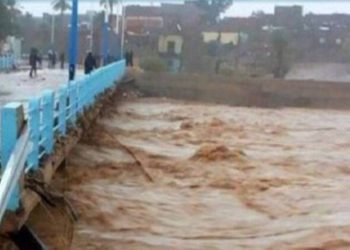 منزل بوزلفة : تنفيس سدّ وادي بزيخ اليوم الاثنين