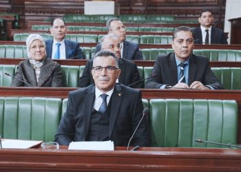 وزير أملاك الدولة: الإجراءات الإدارية عرقلت صيانة المباني المتداعية للسقوط