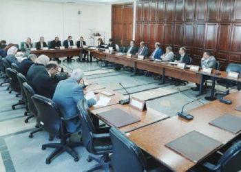 البرلمان: المصادقة على مقترح قانون العفو عن إصدار الشيك دون رصيد