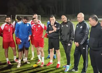 تصفيات مونديال 2026 : المنتخب التونسي يُنهي تحضيراته لمباراة مالاوي